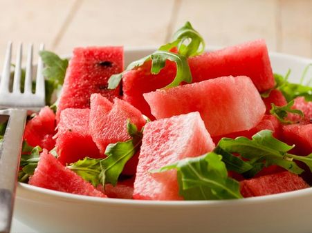 4. Refresh Your Diet: