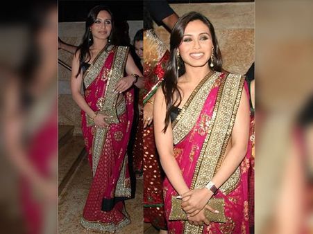 Rani Mukerji 