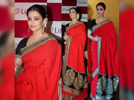 Aishwarya Rai Bachchan 