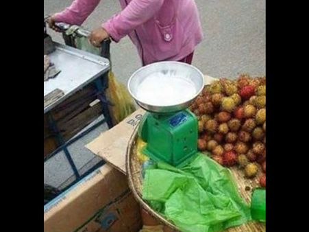 The Netizens' Reaction...