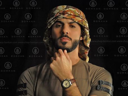 Apart From Being Handsome, He Is Also...