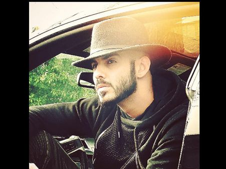 He Was Removed From By The Religious Police