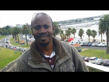 “It's Your HUSBAND!”