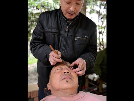 They Claim That Their Business Is Good!