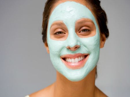 Face Cleanup Or Facial