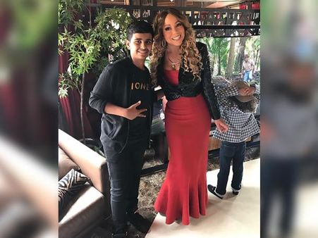 He Has A Unique Taste He Has A Unique Taste