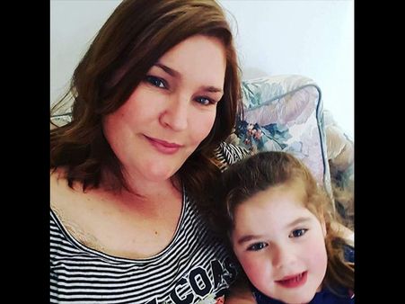 She Started Menstruating At The Age Of 4