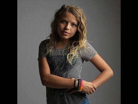 It Took 3 Years For Corey's Mum To Reveal The News As Well