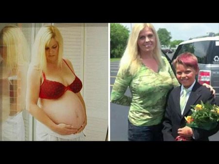 Mother Erica Hated Being Pregnant