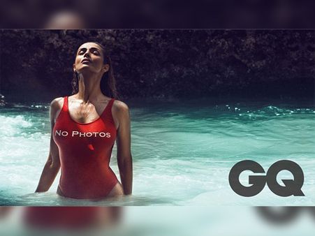 A Teen's Mother And Still A Fashionista! 