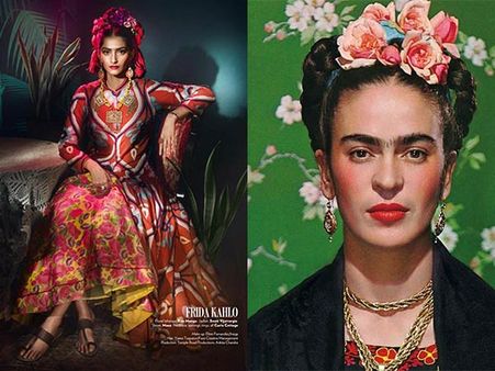 Frida Kahlo