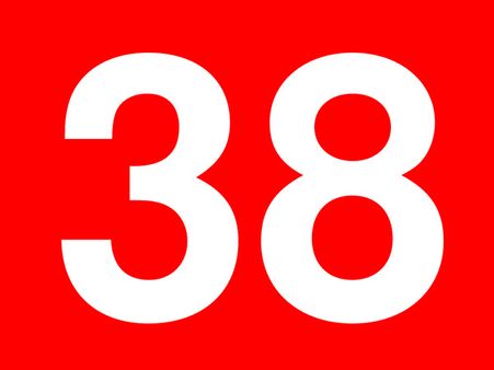 Lucky Year For Number 7