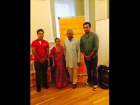 They Paid A Rent Of…