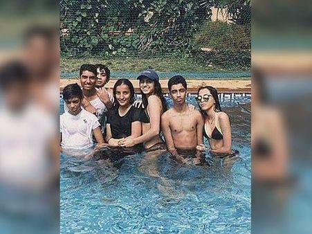 A Diva In The Making A Diva In The Making