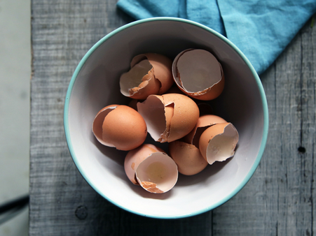 #6 Increase Your Protein Intake