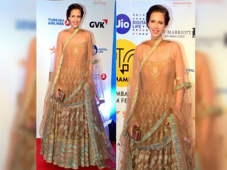 Kalki Koechlin