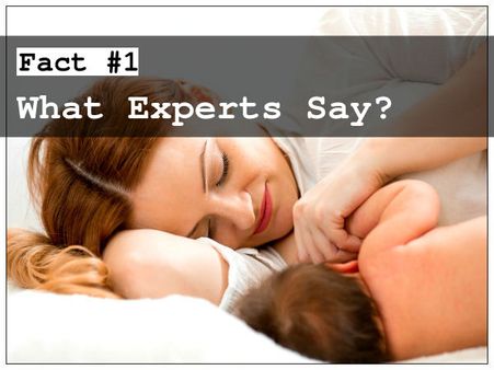 What Experts Say?