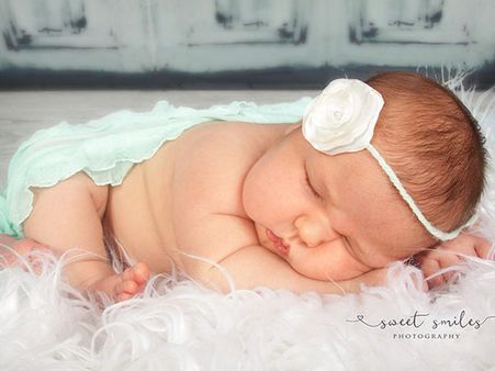 She Is A Mother Of 4