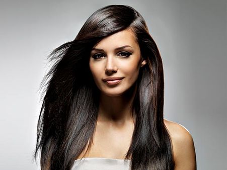 10. Can Make Your Hair Thick 