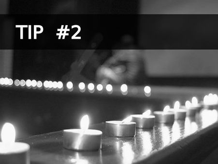 Stick With The Baby’s Routine