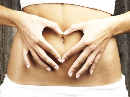 High Risk Factor #10: High Blood Androgen Levels