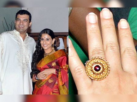 Cocktail Rings Cocktail Rings