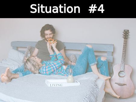 When Your Voice Changes...