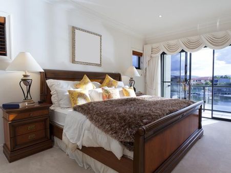 2. Not Washing The Bedding: