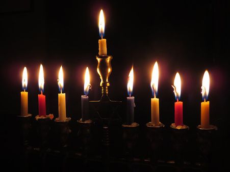 6. Kwanzaa 