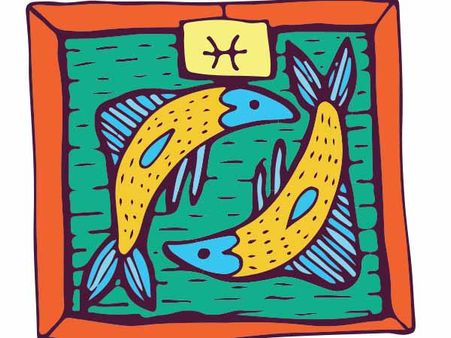 Pisces (Feb 18 - Mar 20)