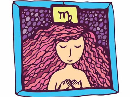 Virgo (Aug 22 - Sep 22)