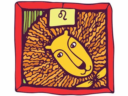 Leo (Jul 22- Aug 22)