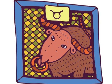Taurus (Apr 19 - May 20)