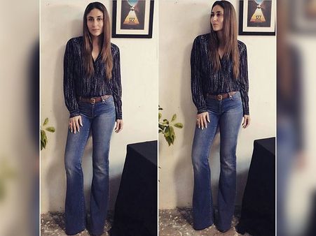 With Shirt Tucked In With Shirt Tucked In