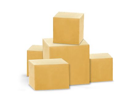 Did You Dream About Boxes?