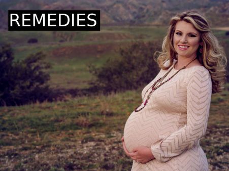 Remedies For Excessive Salivation