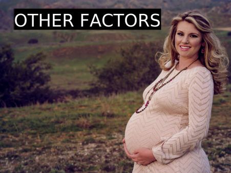 Other Possible Factors