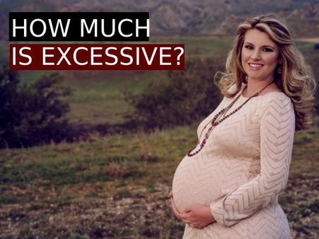 How Much Of Saliva Becomes Excessive?