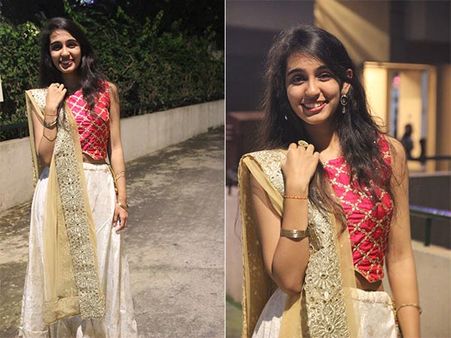 Roshni Bhandari Roshni Bhandari