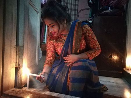 Sukanya Ghosh Sukanya Ghosh