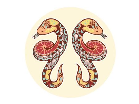 Gemini (May 21 - June 20)