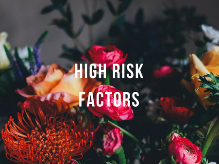 Ria: Who are at a high risk of developing breast cancer?