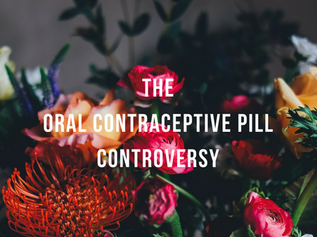 Ria: What about oral contraceptive pills? Since increased exposure to estrogen is a risk factor for breast cancer, what should women who take these pills do about it?