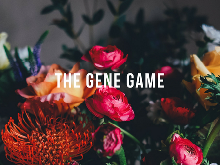 Ria: Moving on, what is the deal with the BRCA1 and BRCA2 gene mutation? Why do these cause breast cancer?