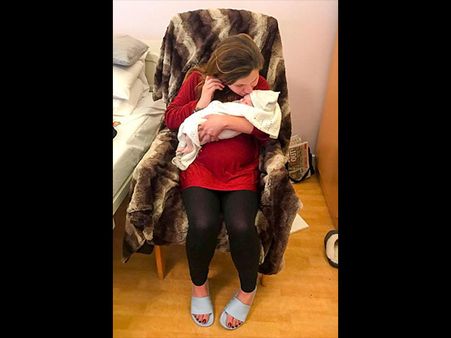 The Post Mortem Report Revealed…