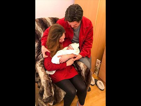 What Actually Happened To The Baby?