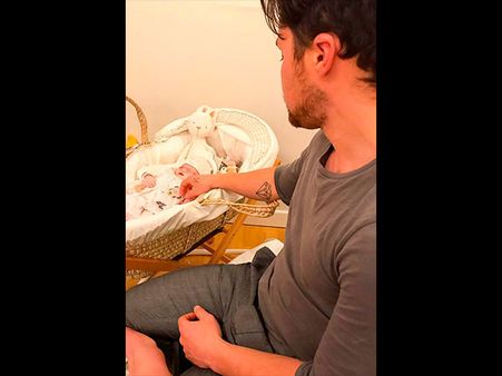 It Was Due To ICP That She Was Experiencing This…