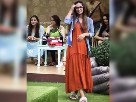 The Boho Fever Was On 