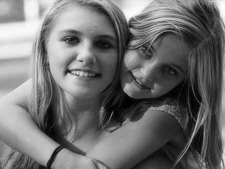 They Are Born Independent