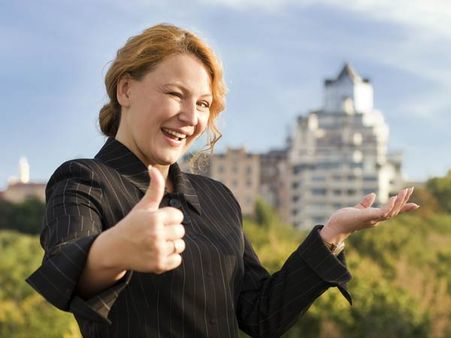 #1 For Overall Female Vitality: 